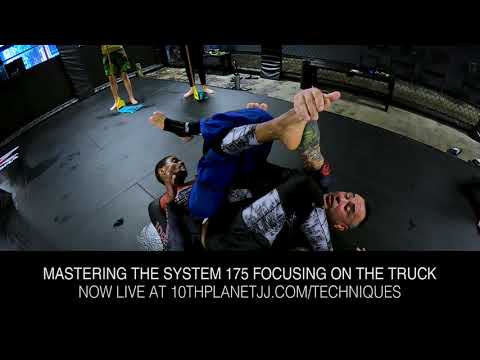 MTS 175 Focusing on the Truck