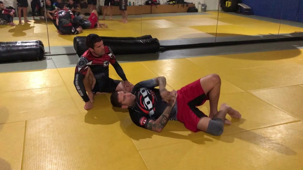 MUST KNOW Guillotine!!