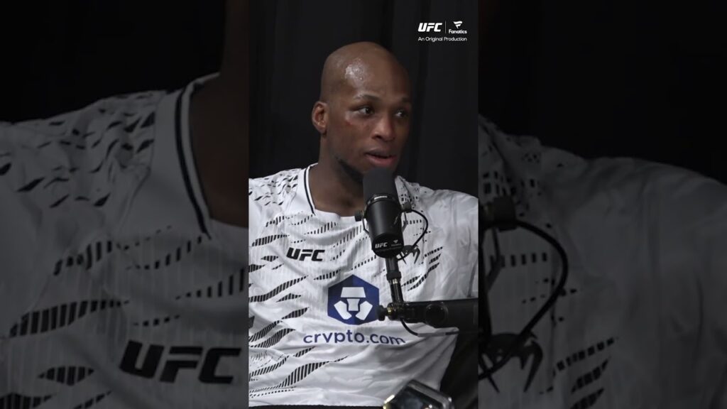 MVP is a puzzle few can solve 🤔 #ufc319