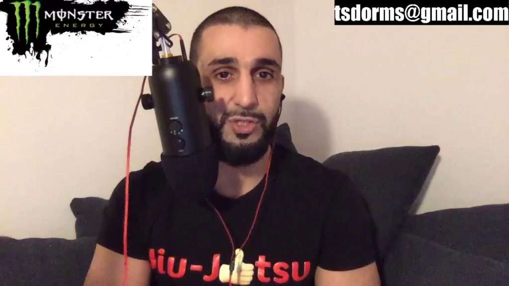 MVP vs Paul Daley and much more - Ask Me Anything 38 - Coach Zahabi