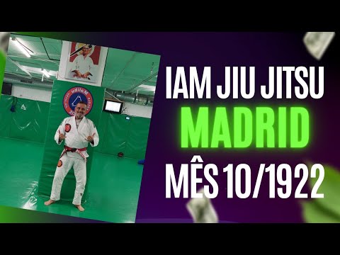 Madrid minha segunda casa