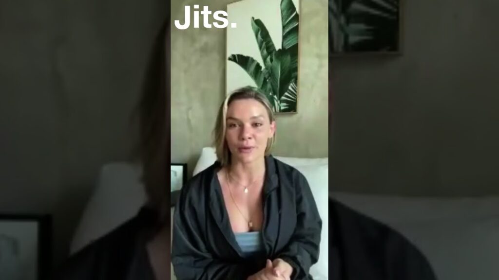 Maggie Grindatti Lira on her struggles competing at black belt