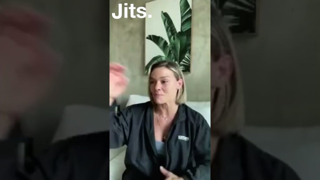 Maggie Grindatti Lira on the difference between team sports and individual sports