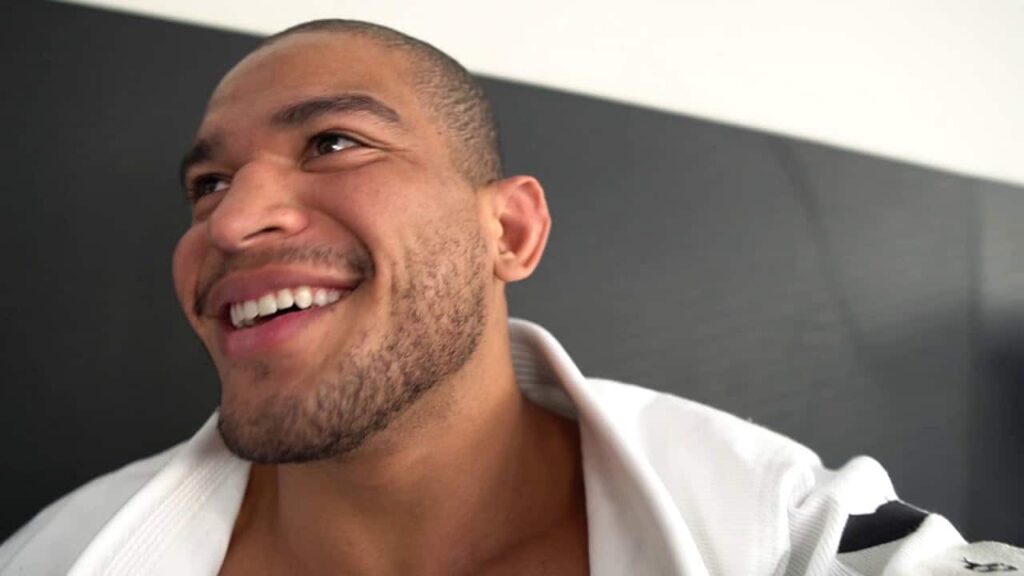 Mahamed Aly na Dream Art - Parte 1