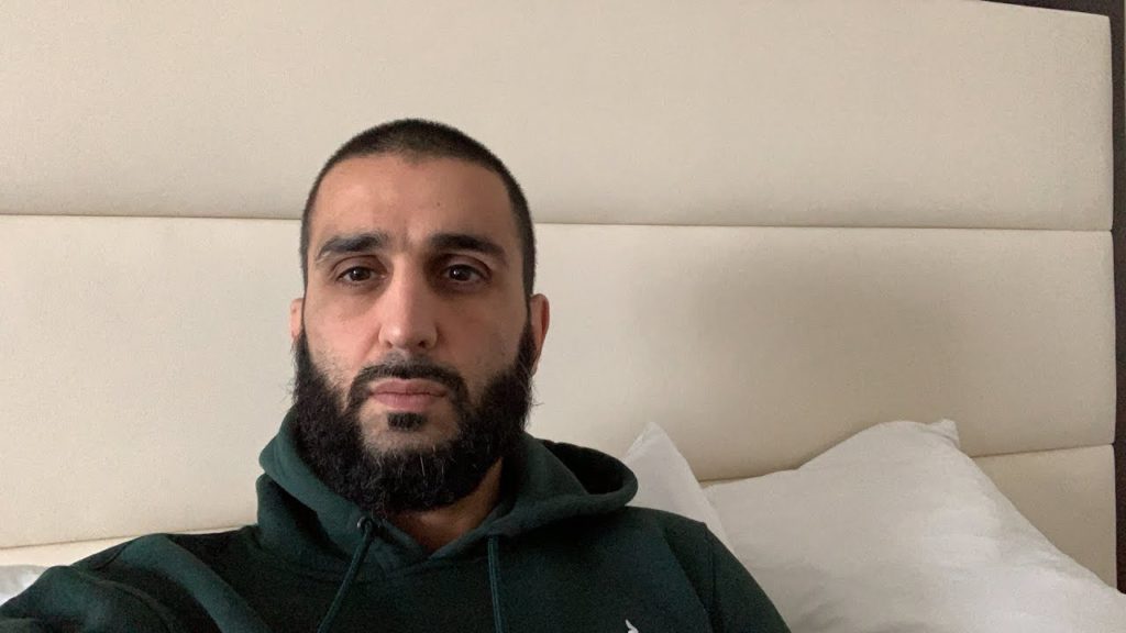 Maia vs Askren post-fight Analysis - and much more - AMA 52