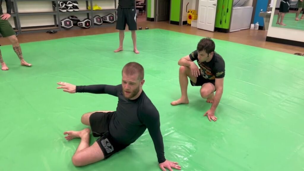 Maintaining Your Guard against a Low Pass