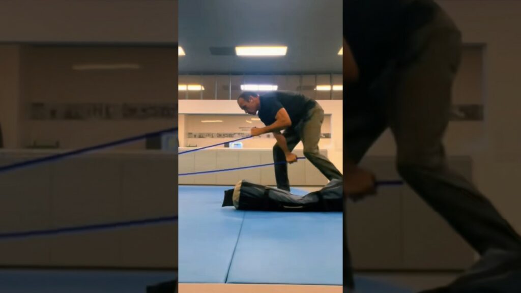 Maintenance & Performance 🥋 2025 @ibjjf European Championship