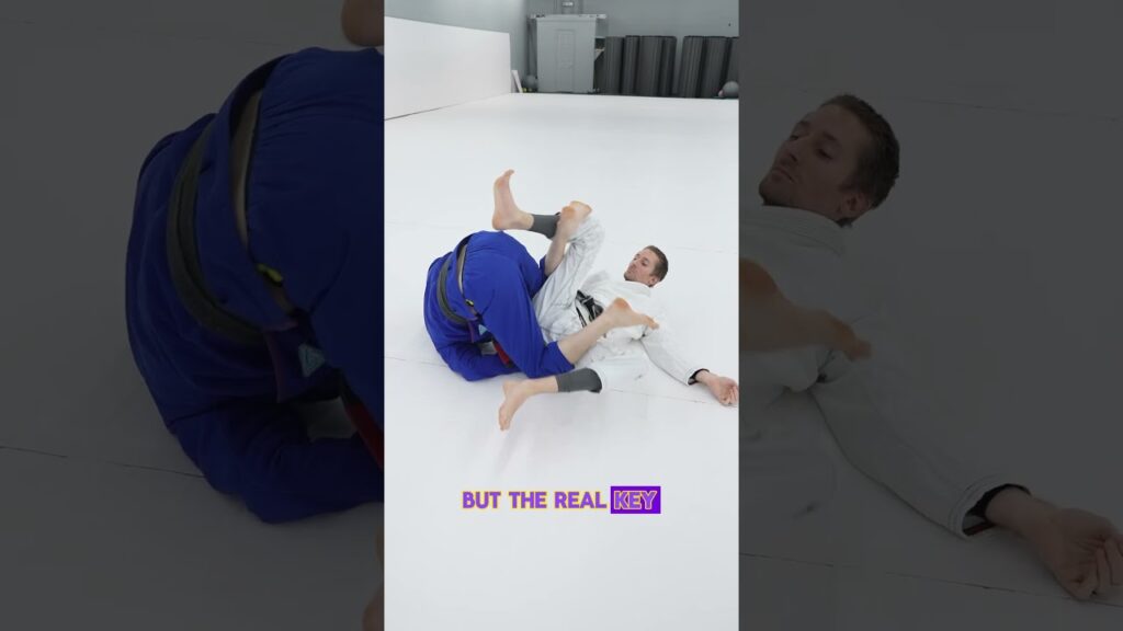 Major Crab Ride Detail