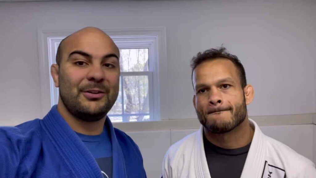 Make Sure To Follow Marcos Tinoco's Youtube Channel