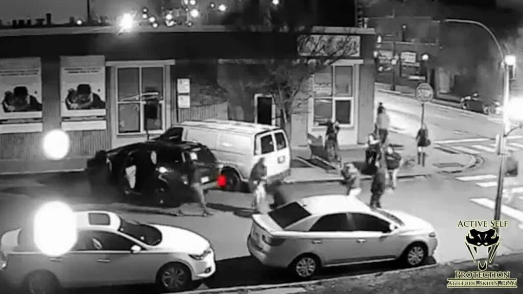 Man Shoots Off And Kills Three After Bar Party Incident