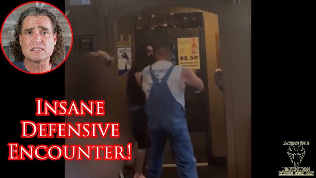 Man on Bond For Violent Offenses Does It AGAIN In Kansas