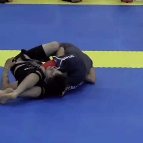 Many ways to the #valhallaclub via @chokesbjj