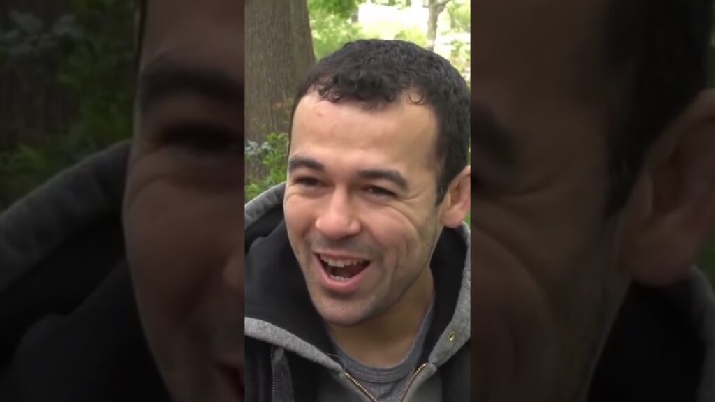 Marcelo Garcia: The Philosophy of Simple Effectiveness