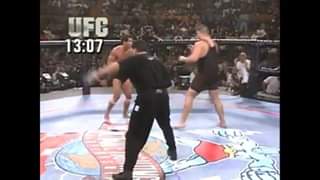 Marco Ruas Epic Fight



Marco Streets Epic Fight 
Translated from Portuguese