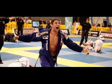 Marcus 'Buchecha' Almeida BJJ Highlights [HELLO JAPAN]
