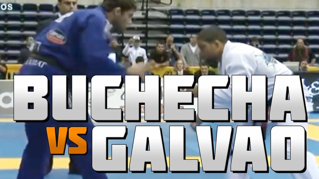 Marcus Buchecha Almeida vs Andre Galvao Epic Pan 2013 Open Weight Final - OFFICIAL