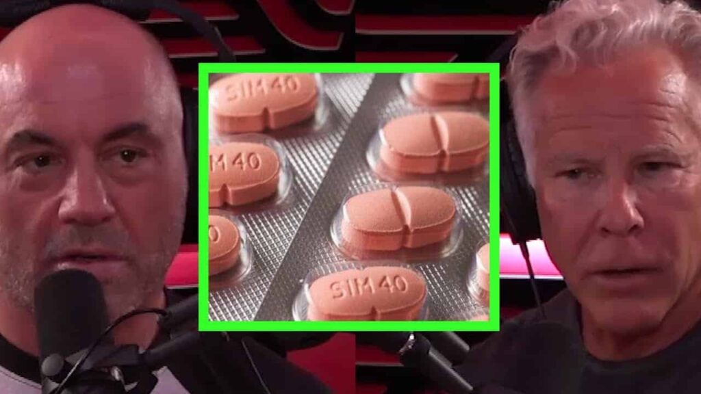 Mark Sisson on the Importance of Cholesterol, Problems with Statins