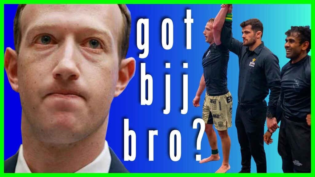 Mark ZUCKERBERG is the CHAMP!!