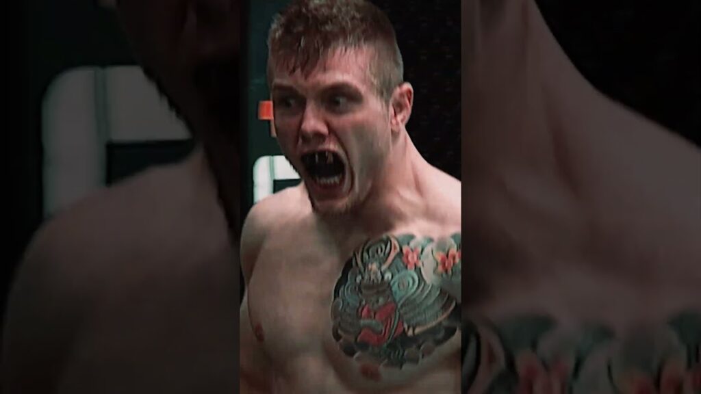 Marvin 'THE ITALIAN DREAM' Vettori π