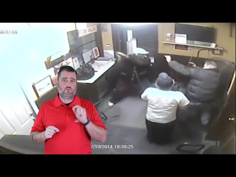 Massachusetts Man Charged With Manslaughter After Using Excessive Force