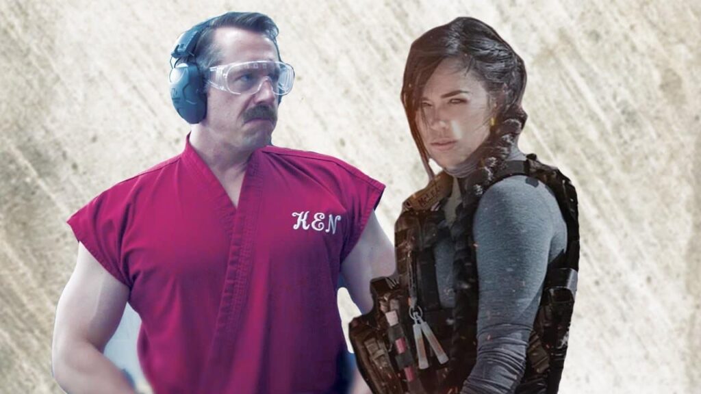 Master Ken Roasts Alex Zedra