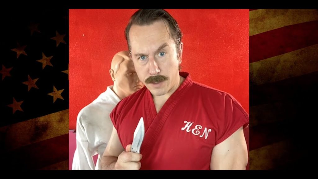 Master Ken's Best Cameos | 2020