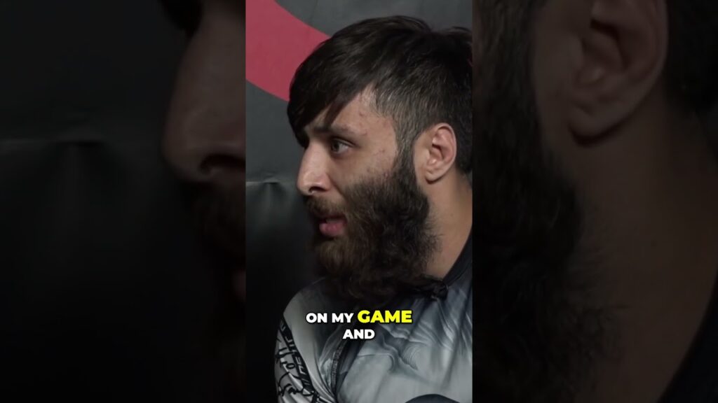 Mastering Jiu-Jitsu: Adapting to Your Opponent's Game