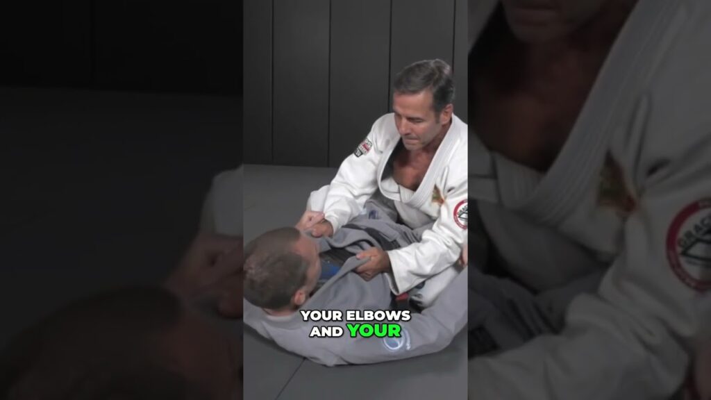 Mastering the Art of Guard Passing in BJJ