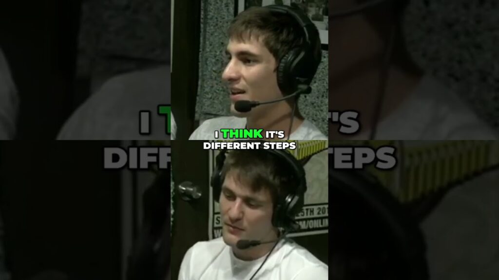 Mastering the Art of Sparring: 3 Key Training Steps