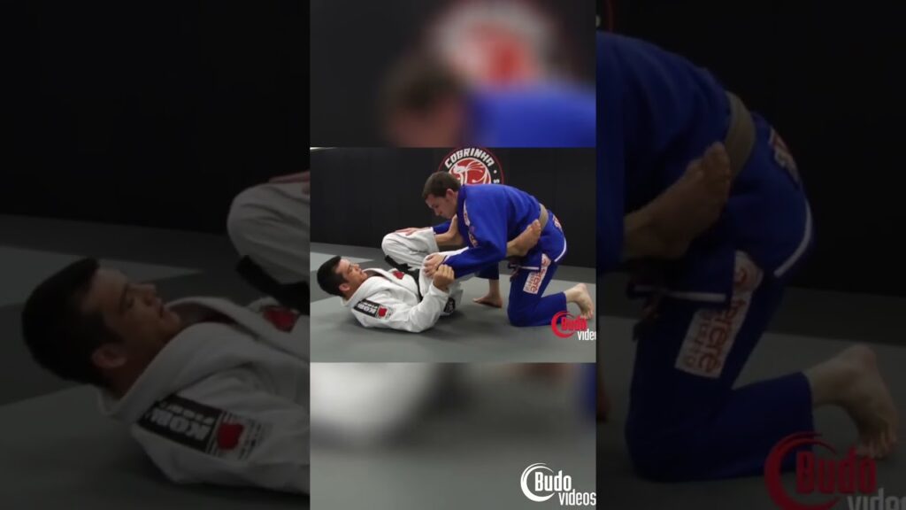 Mastering the Sweep: Jiu-Jitsu Techniques Unlocked