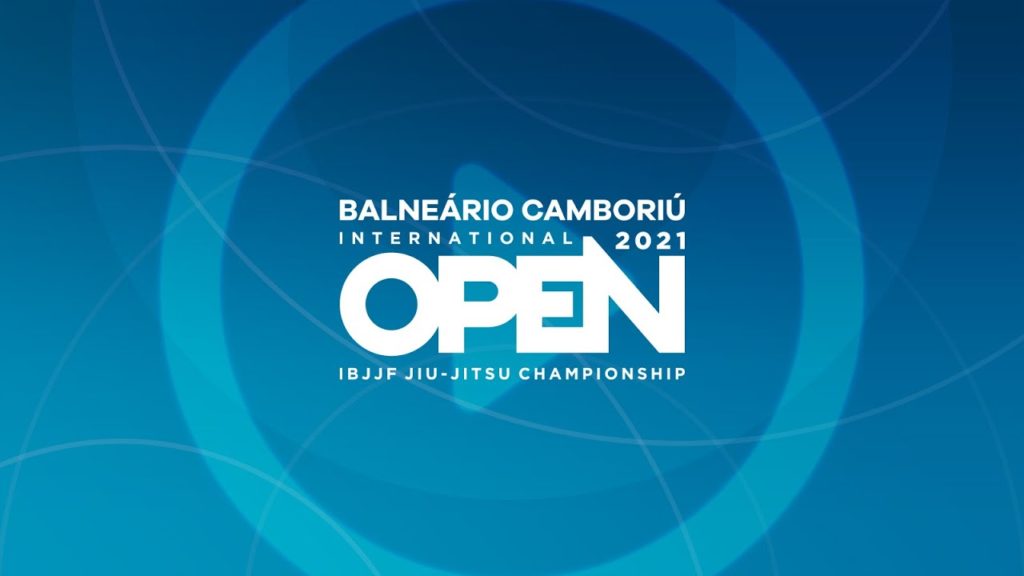 Mat 8 - Balneário Camboriú International Open IBJJF Jiu-Jitsu Championship 2021 - Dia 1