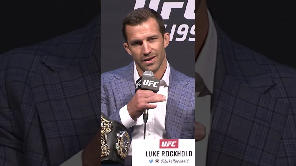 Mate, Shut The F*** Up 😂 #ufc