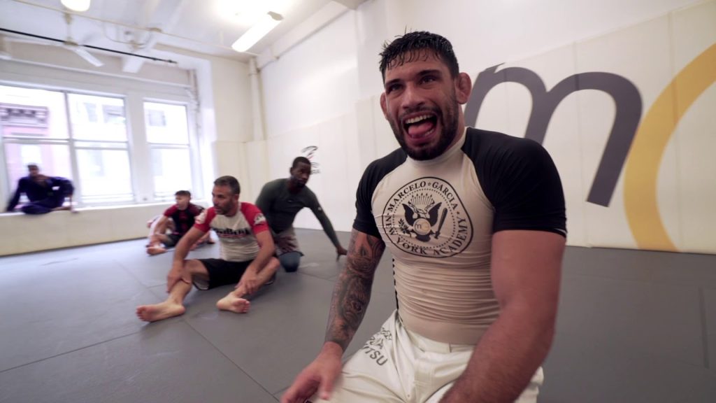 Matheus DIniz: Road to ADCC 2019