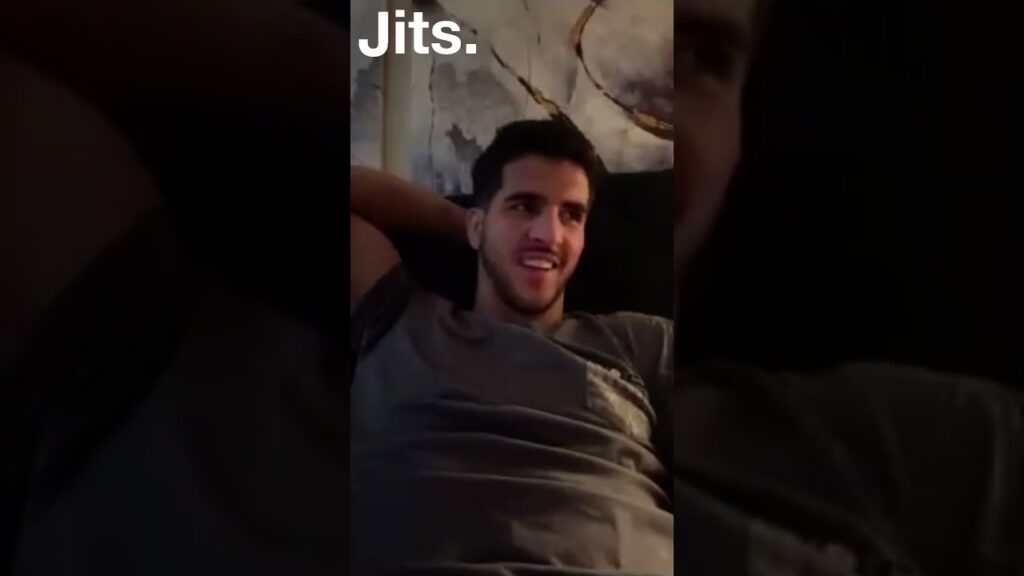 Matheus Gabriel on life in the favela