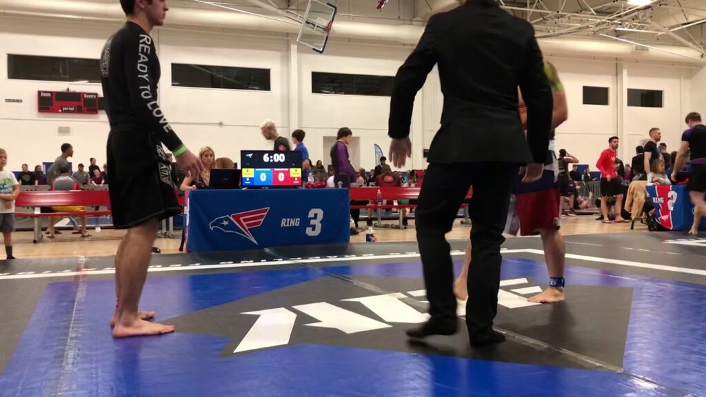 Matthew Erfman AGF Dallas