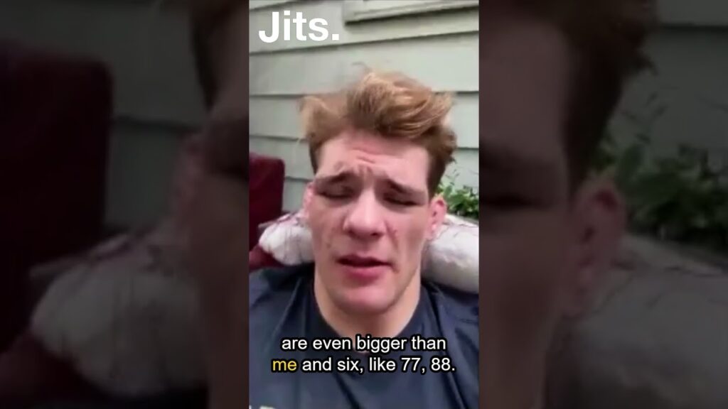 Max Hanson breaks down Daisy Fresh's chances at CJI 2