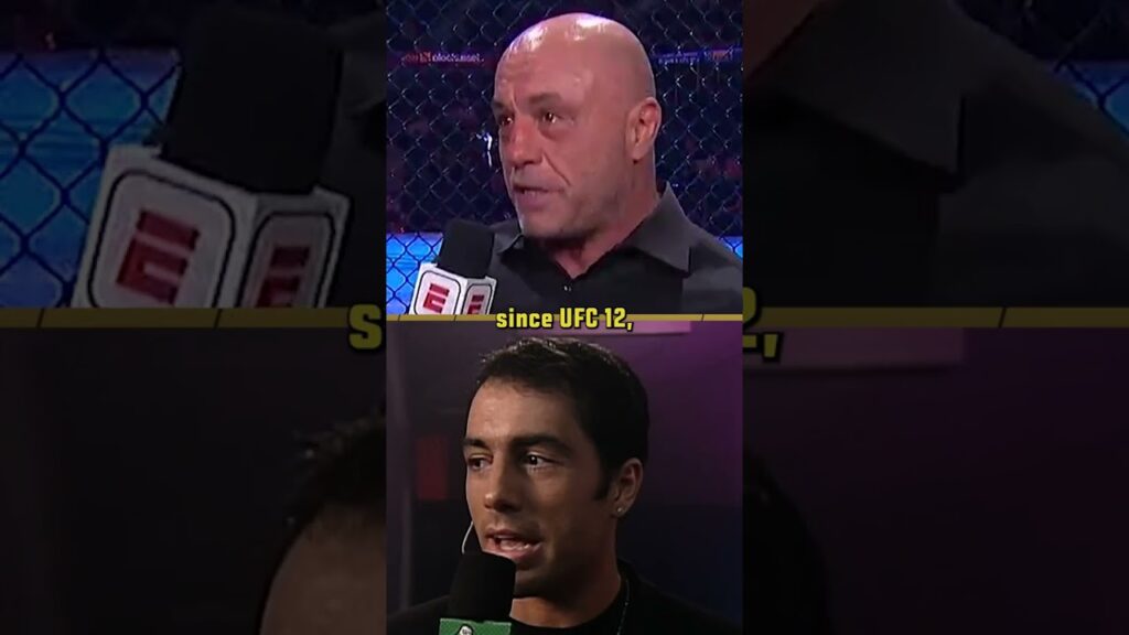 Me and all the homies love Joe Rogan! π’ #ufc300