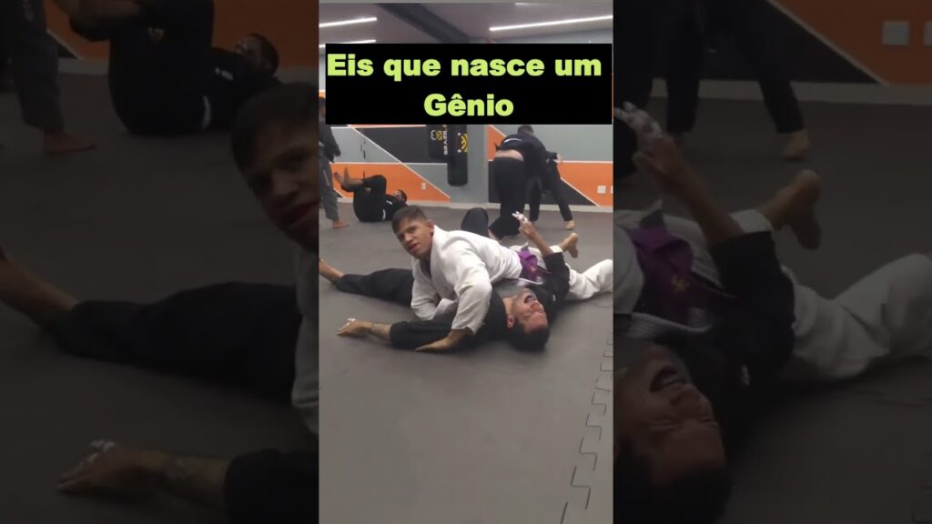 Melhor finalização do ano #jiujitsu #memes #mma