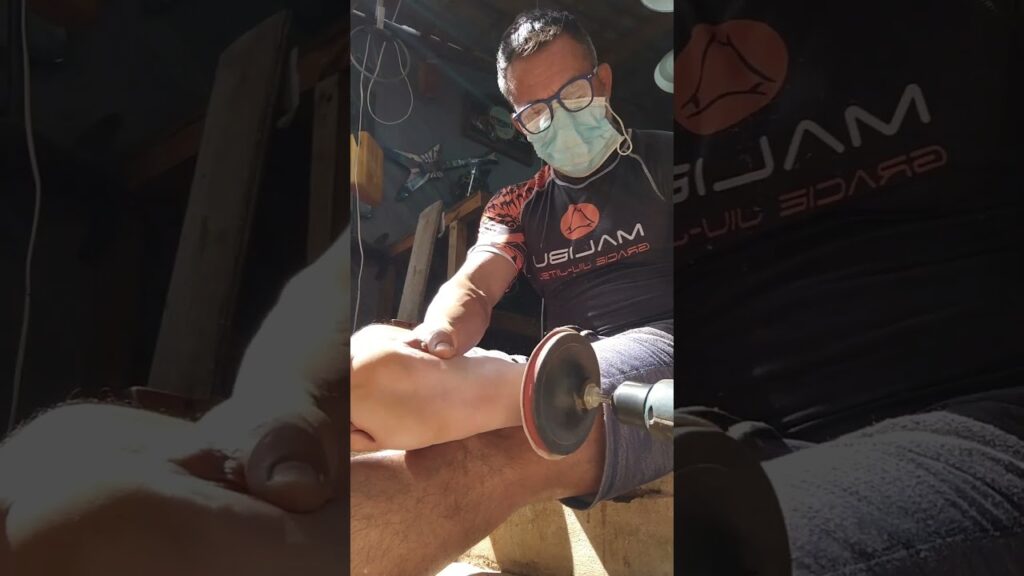 Melhor jeito de tratar o pé de atleta #bjj #jiujitsu #mma #judo