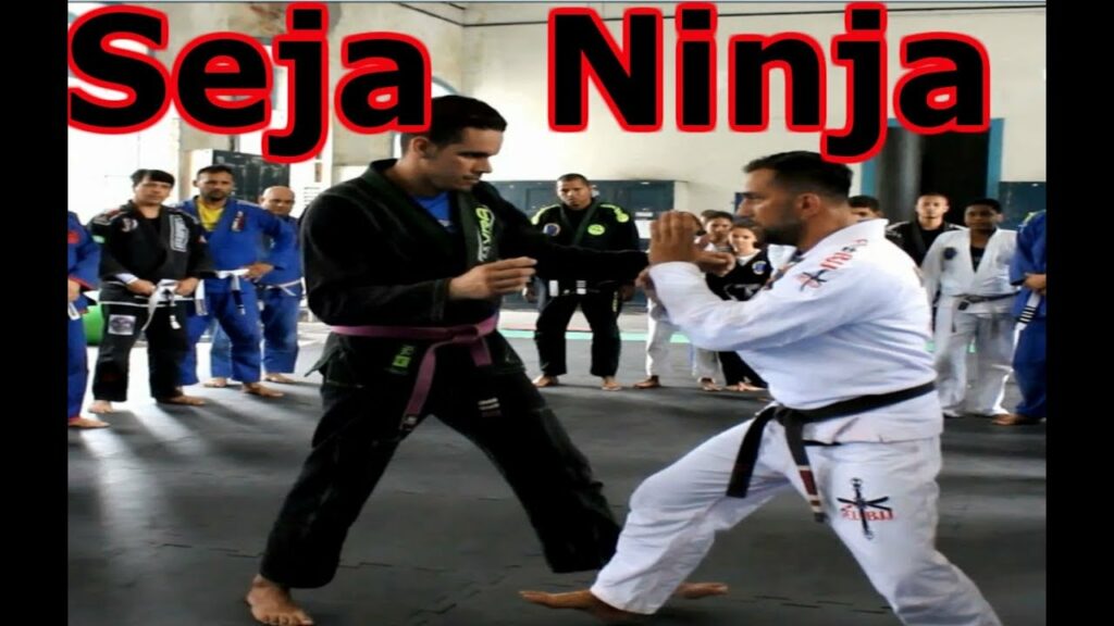 Melhore seu judo e seu jiu jitsu com essas técnicas