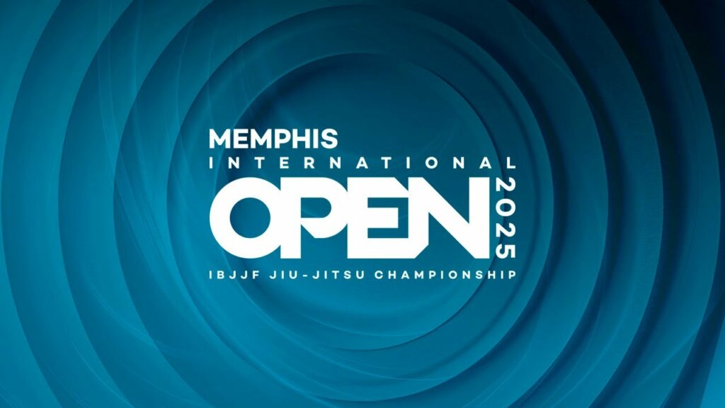 Memphis IO 2025 | Mat 1