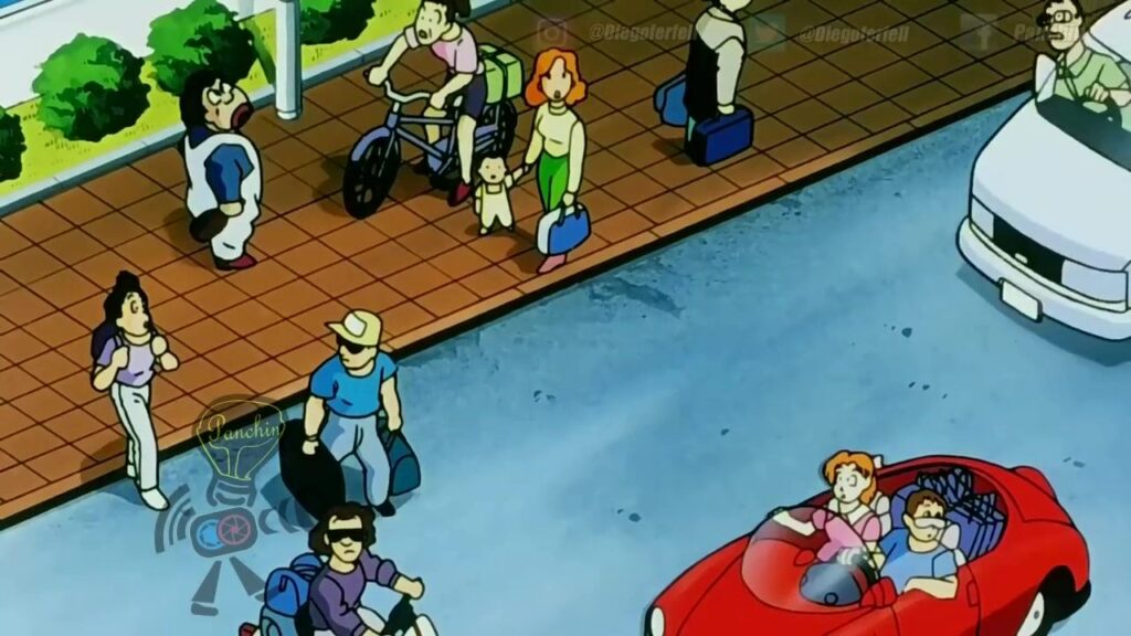 Mensaje de Vegeta al Mundo



Message from Vegeta to the World 
Translated from