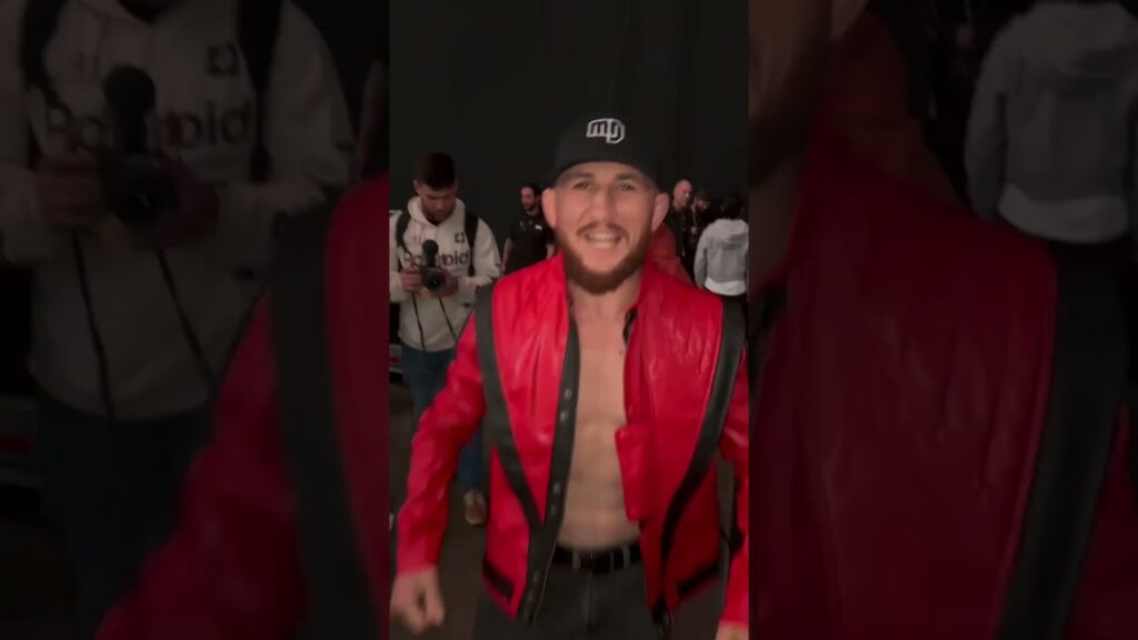 Merab claps back at Sean O'Malley at the UFC 292 Press Conference π³