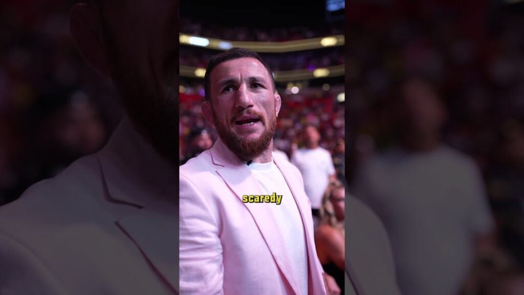 Merab wants the Champ π