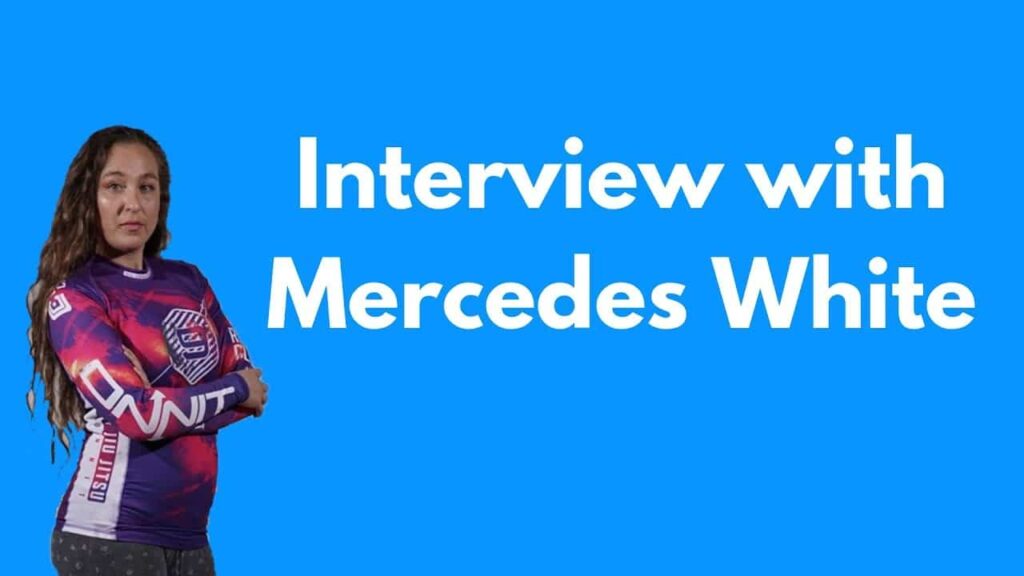 Mercedes White Interview-- Bullpen Submission Series, Changing the game for Athletes & much more!