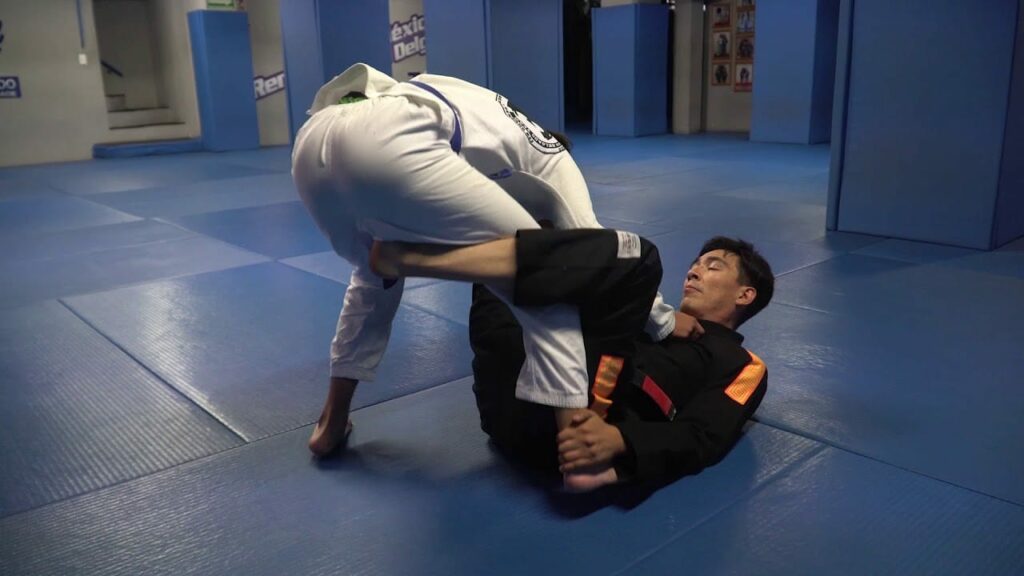 Meregali DLR Triangle