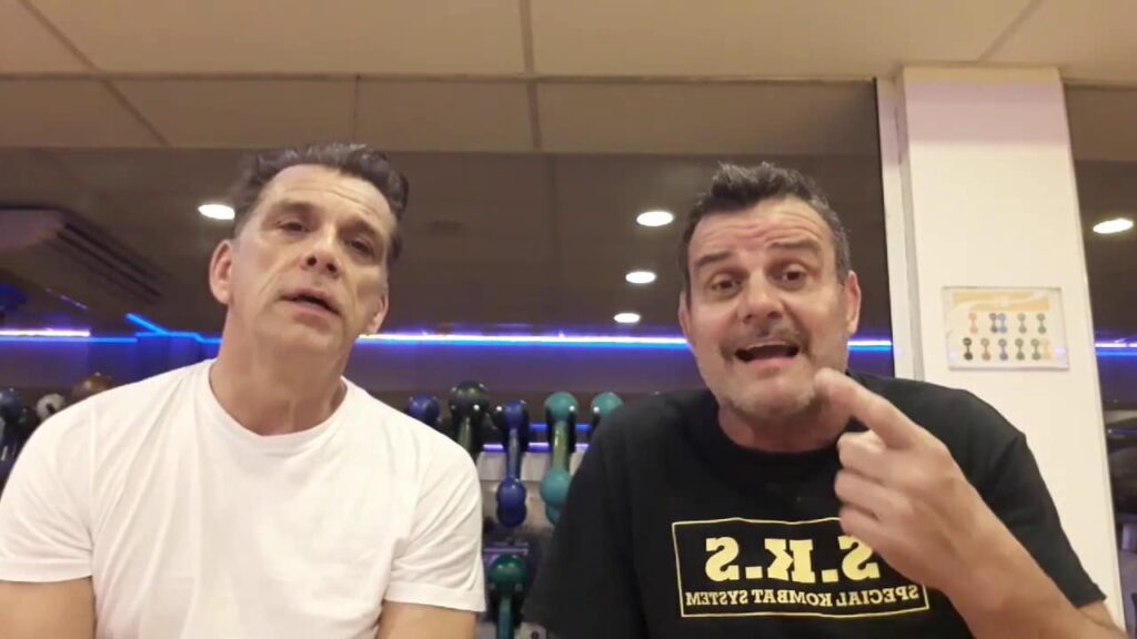 Mestre Boneco Mestre Camisa team