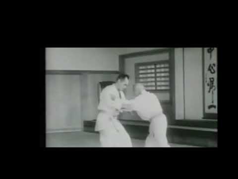 Mifune in the Matrix