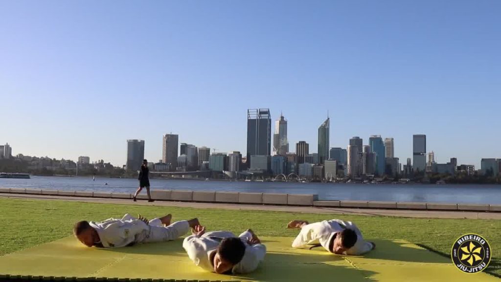 Mindful Breathe, Mindful Movement 🧘 🤸