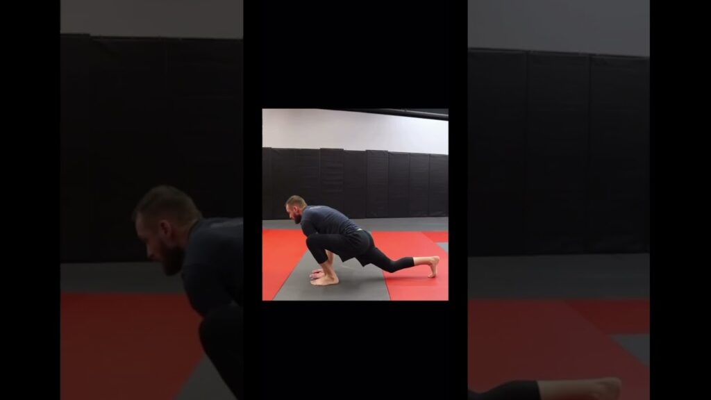 Mobility Combo For The Spine and Legs #shorts